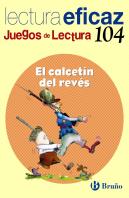 El Calcetín Del Revés Juego De Lectura