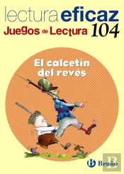 El Calcetín Del Revés Juego De Lectura