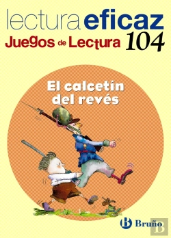 Bertrand.pt - El Calcetín Del Revés Juego De Lectura