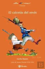 El Calcetín Del Revés