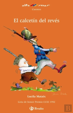 Bertrand.pt - El Calcetín Del Revés