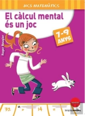 El Calcul Mental Es Un Joc  