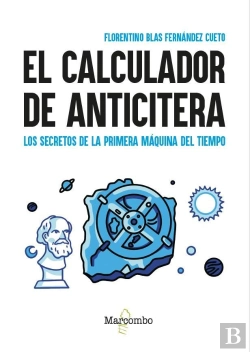 Bertrand.pt - El Calculador De Anticitera