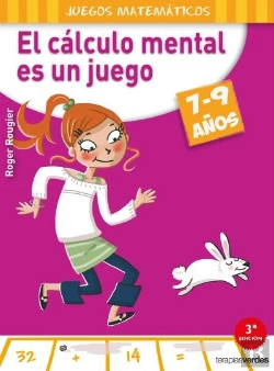 Bertrand.pt - El Cálculo Mental Es Un Juego (7-9 Años)