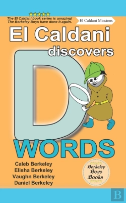 Bertrand.pt - El Caldani Discovers D Words (Berkeley Boys Books - El Caldani Missions)