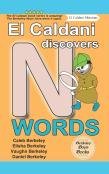 El Caldani Discovers N Words (Berkeley Boys Books - El Caldani Missions)