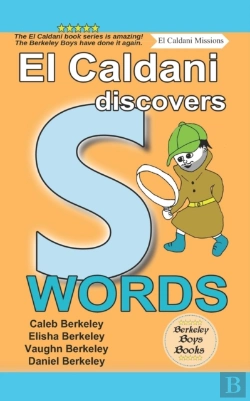 Bertrand.pt - El Caldani Discovers S Words (Berkeley Boys Books - El Caldani Missions)