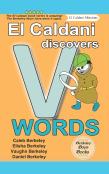 El Caldani Discovers V Words (Berkeley Boys Books - El Caldani Missions)