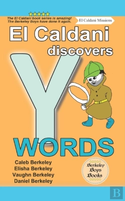 Bertrand.pt - El Caldani Discovers Y Words (Berkeley Boys Books - El Caldani Missions)
