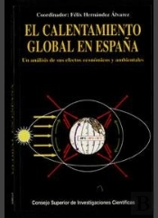 El Calentamiento Global En España