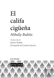 El Califa Cigüeña