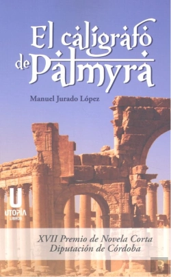 Bertrand.pt - El Calígrafo De Palmyra