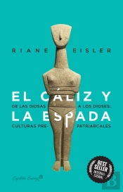 El Caliz Y La Espada