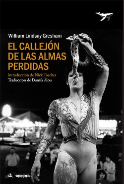 Bertrand.pt - El Callejon De Las Almas Perdidas