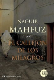 El Callejón De Los Milagros