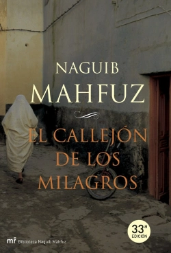 Bertrand.pt - El Callejón De Los Milagros