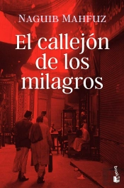 El Callejon De Los Milagros