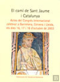 Bertrand.pt - El Cam¡ De Sant Jaume I Catalunya