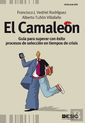 El Camaleón