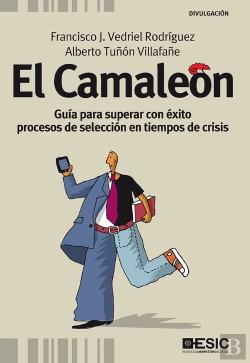 Bertrand.pt - El Camaleón