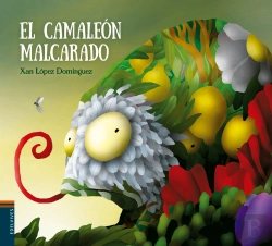 Bertrand.pt - El Camaleón Malcarado