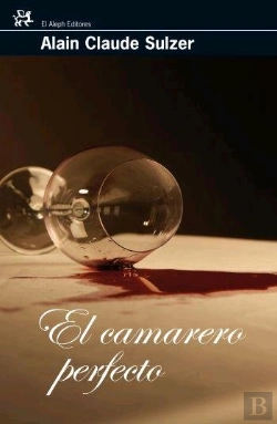 Bertrand.pt - El Camarero Perfecto