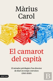 El Camarot Del Capità