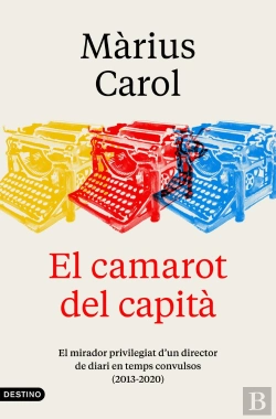 Bertrand.pt - El Camarot Del Capità