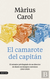 El Camarote Del Capitán