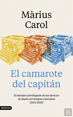 Bertrand.pt - El Camarote Del Capitán