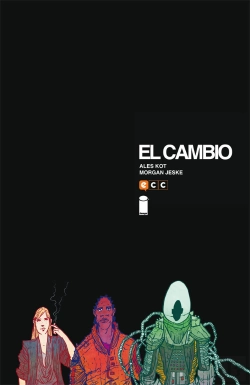 Bertrand.pt - El Cambio