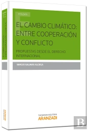 El Cambio Climático: Entre Cooperación Y Conflicto
