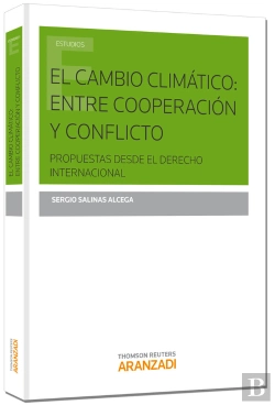 Bertrand.pt - El Cambio Climático: Entre Cooperación Y Conflicto