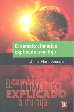 Bertrand.pt - El Cambio Climatico Explicado A Mihija 