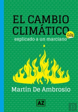 Bertrand.pt - El Cambio Climático Explicado A Un Marciano