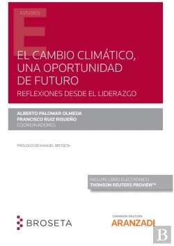 Bertrand.pt - El Cambio Climatico Una Oportunidad De Futuro. Reflexiones
