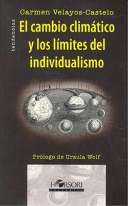 Bertrand.pt - El Cambio Climático Y Los Límites Del Individualismo