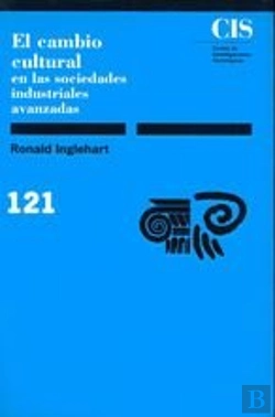 Bertrand.pt - El Cambio Cultural En Las Sociedades Industriales Avanzadas