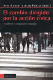 El Cambio Dirigido Por La Acción Cívica