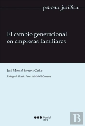 El Cambio Generacional En Empresas Familiares