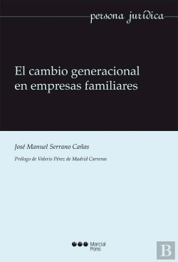 Bertrand.pt - El Cambio Generacional En Empresas Familiares