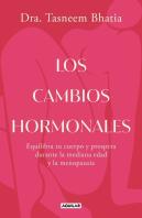 El Cambio Hormonal