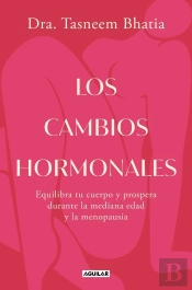 El Cambio Hormonal