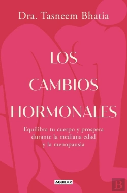 Bertrand.pt - El Cambio Hormonal