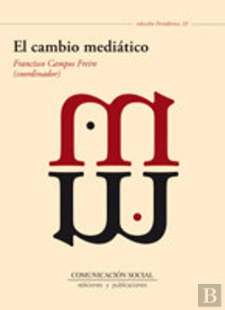 Bertrand.pt - El Cambio Mediático