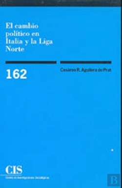 Bertrand.pt - El Cambio Político En Italia Y La Liga Norte