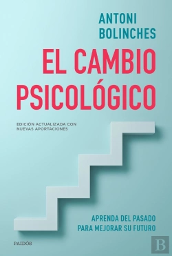 Bertrand.pt - El Cambio Psicológico