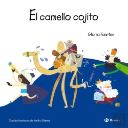 Bertrand.pt - El Camello Cojito (Album)  