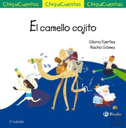 Bertrand.pt - El Camello Cojito