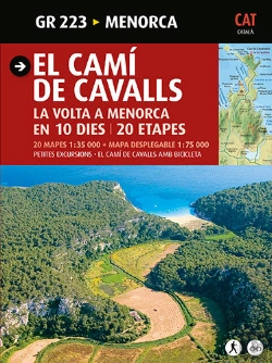 Bertrand.pt - El Camí De Cavalls, Menorca